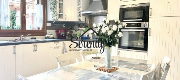 4 غرف نوم منزل في Henin-Beaumont, France رقم 237135 3