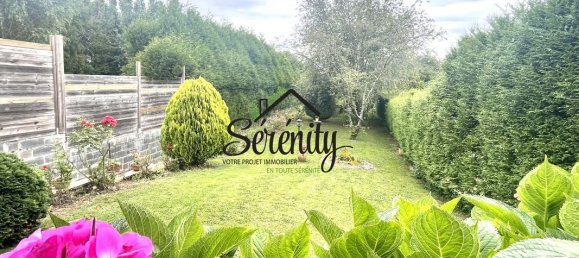 4 غرف نوم منزل في Henin-Beaumont, France رقم 237135 2