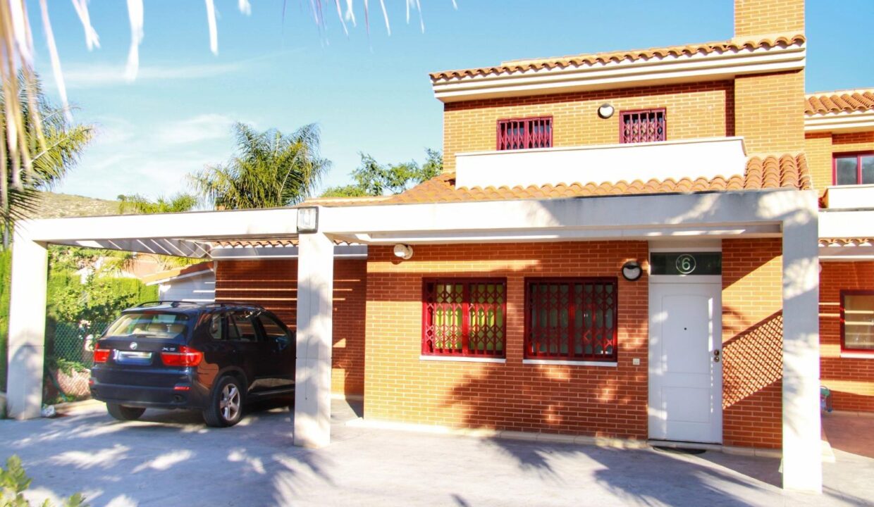 Bungalow T3 em El Campello, Spain N.º 121865