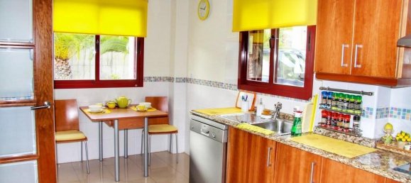 Bungalow T3 em El Campello, Spain N.º 121865 8