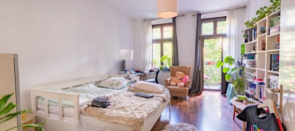 Apartamento T1 em Friedrichshain, Germany N.º 283190 13