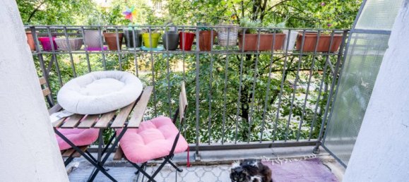 Apartamento T1 em Friedrichshain, Germany N.º 283190 4