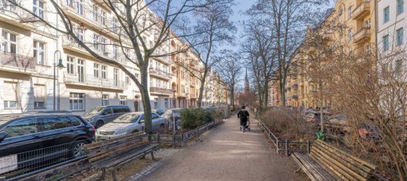 Apartamento T1 em Friedrichshain, Germany N.º 283190 9