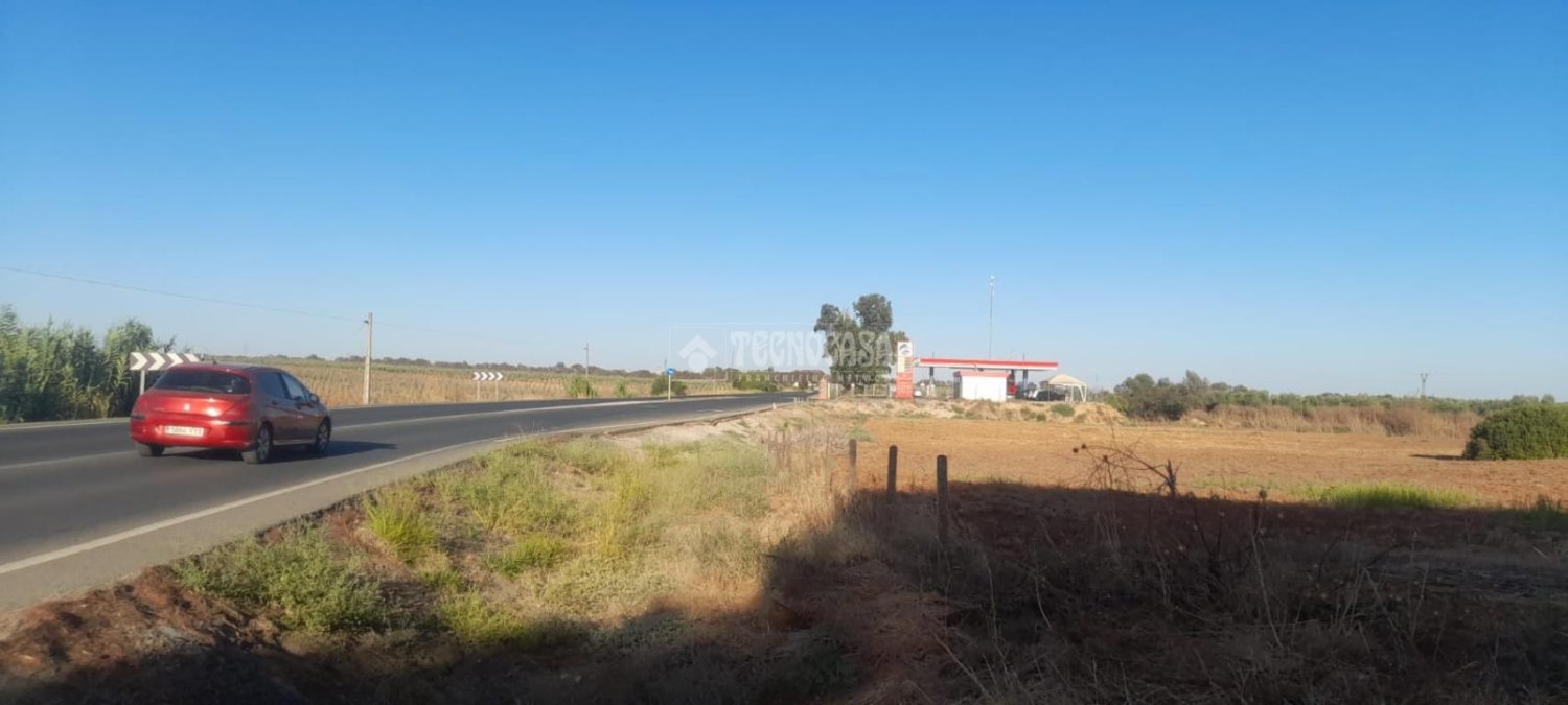 Grundstück in Andalusia, Spain 1200m², Nr. 265437