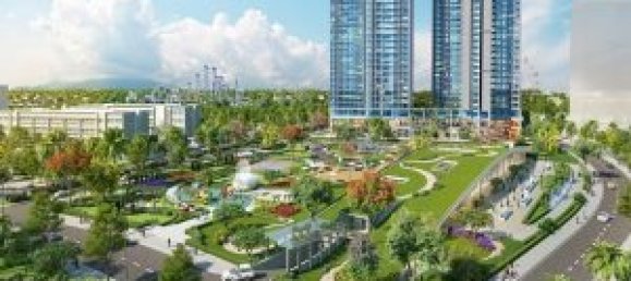 3 bedrooms Condo in District 7, Vietnam No. 13464 3