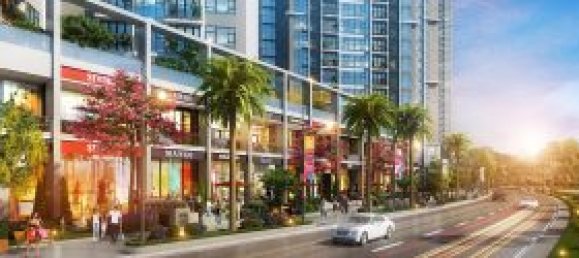 3 bedrooms Condo in District 7, Vietnam No. 13464 4