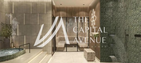 Studio in Yas Island, UAE No. 31754 13