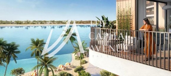 Studio in Yas Island, UAE No. 31754 3