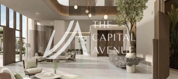 Studio in Yas Island, UAE No. 31754 11