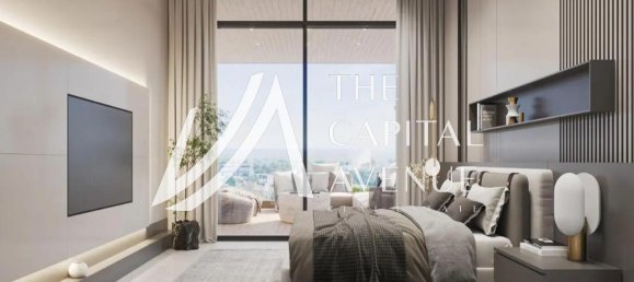 Studio in Yas Island, UAE No. 31754 6