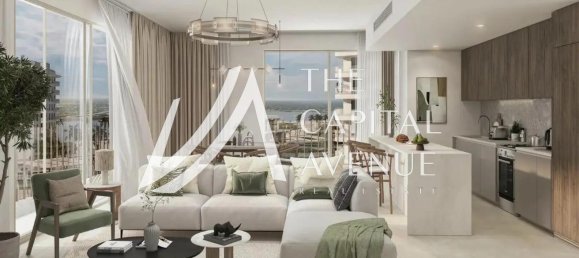 Studio in Yas Island, UAE No. 31754 7