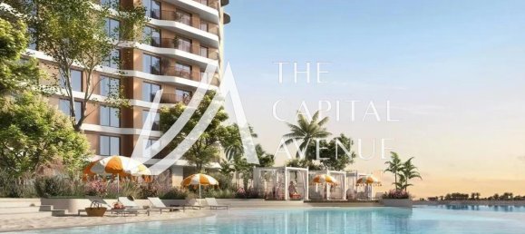 Studio in Yas Island, UAE No. 31754 4