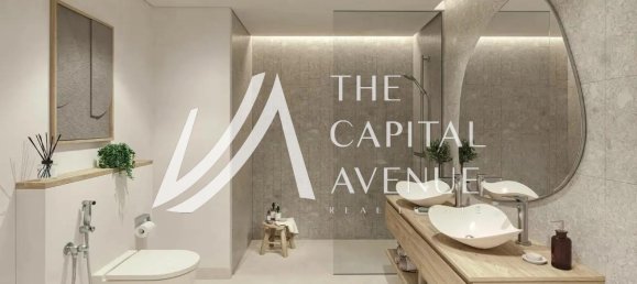 Studio in Yas Island, UAE No. 31754 9