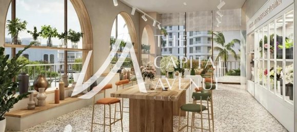 Studio in Yas Island, UAE No. 31754 10