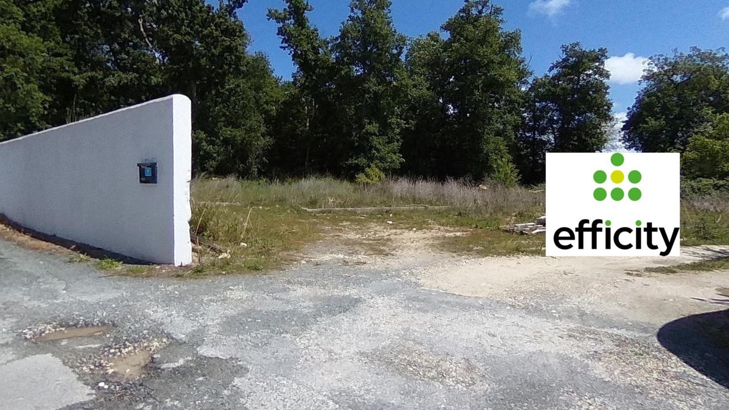 Terreno en Royan, France 634 m² No. 122670