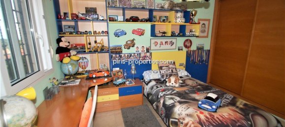 4 Schlafzimmer Haus in Denia, Spain, Nr. 27356 29