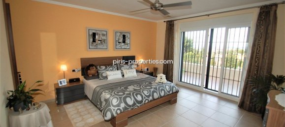 4 Schlafzimmer Haus in Denia, Spain, Nr. 27356 22