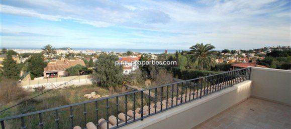 4 Schlafzimmer Haus in Denia, Spain, Nr. 27356 23