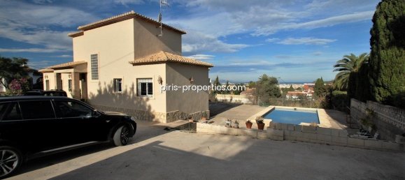 4 Schlafzimmer Haus in Denia, Spain, Nr. 27356 11