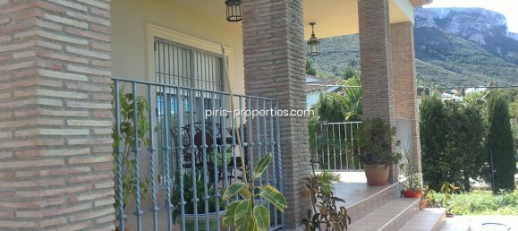 4 Schlafzimmer Haus in Denia, Spain, Nr. 27356 30