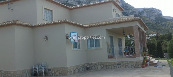 4 Schlafzimmer Haus in Denia, Spain, Nr. 27356 7