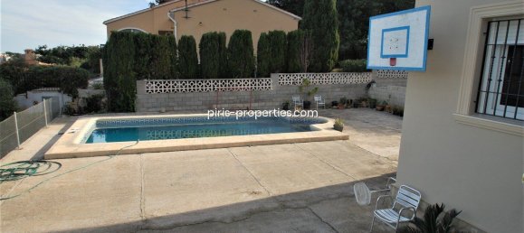 4 Schlafzimmer Haus in Denia, Spain, Nr. 27356 2