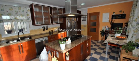 4 Schlafzimmer Haus in Denia, Spain, Nr. 27356 19