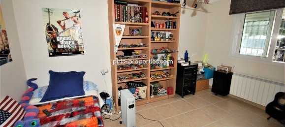 4 Schlafzimmer Haus in Denia, Spain, Nr. 27356 26