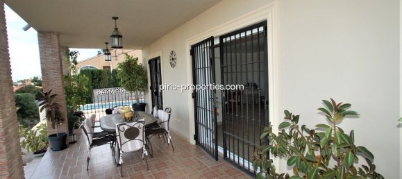 4 Schlafzimmer Haus in Denia, Spain, Nr. 27356 14