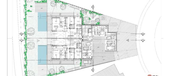 4 Schlafzimmer Haus in Cascais, Portugal, Nr. 126364 32