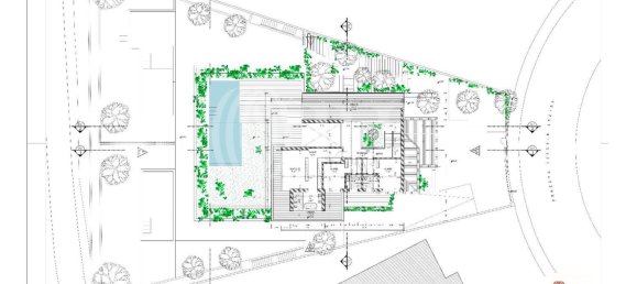 4 Schlafzimmer Haus in Cascais, Portugal, Nr. 126364 34