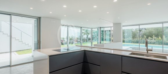 4 Schlafzimmer Haus in Cascais, Portugal, Nr. 126364 13