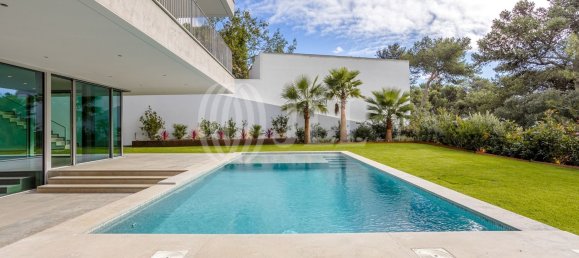 4 Schlafzimmer Haus in Cascais, Portugal, Nr. 126364 3