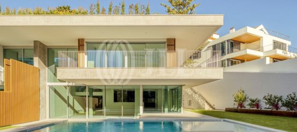 4 Schlafzimmer Haus in Cascais, Portugal, Nr. 126364 5