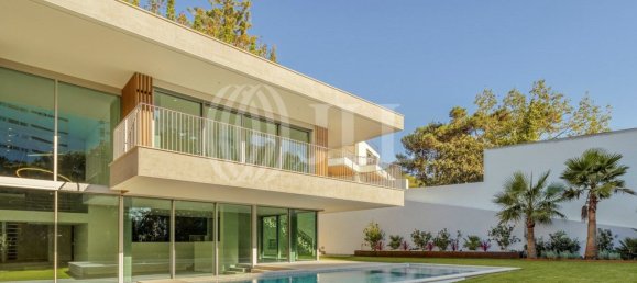 4 Schlafzimmer Haus in Cascais, Portugal, Nr. 126364 2