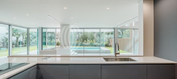 4 Schlafzimmer Haus in Cascais, Portugal, Nr. 126364 14