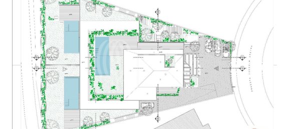 4 Schlafzimmer Haus in Cascais, Portugal, Nr. 126364 35