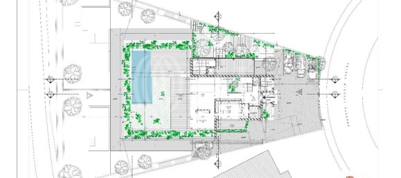 4 Schlafzimmer Haus in Cascais, Portugal, Nr. 126364 33