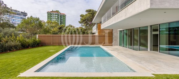 4 Schlafzimmer Haus in Cascais, Portugal, Nr. 126364 7