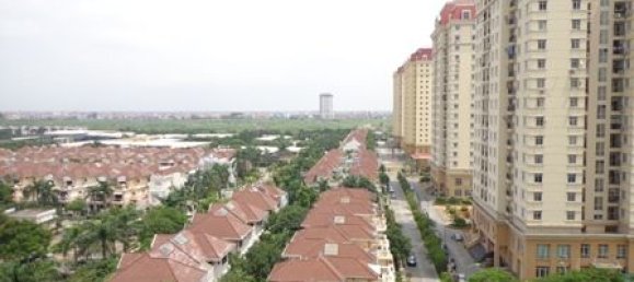3 bedrooms Apartment in Tay Ho, Vietnam No. 5958 10