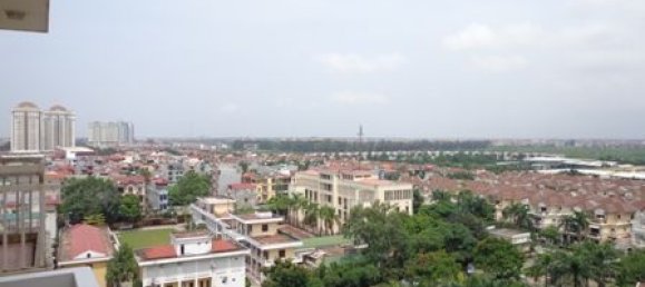 3 bedrooms Apartment in Tay Ho, Vietnam No. 5958 11