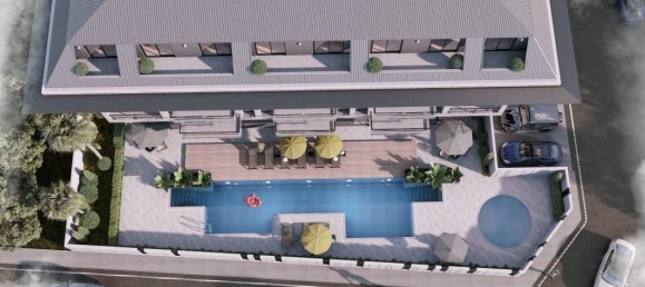 Apartment 2+1 in Alanya, Turkey No. 8219 5