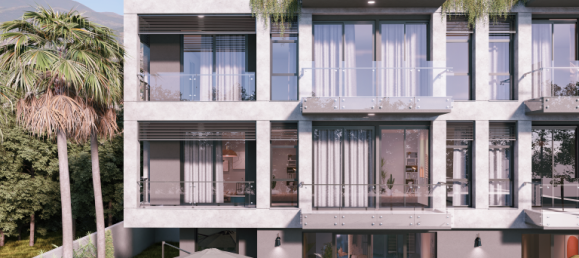 Apartment 2+1 in Alanya, Turkey No. 8219 3