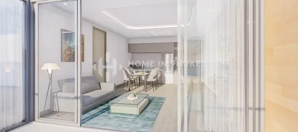 Apartamento com 1 quarto em condomínio em Patong, Thailand N.º 60959 14