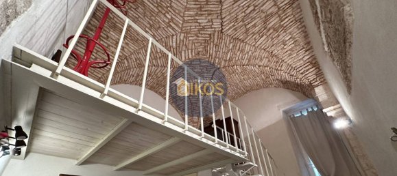 Apartamento T2 em Martina Franca, Italy N.º 259529 34