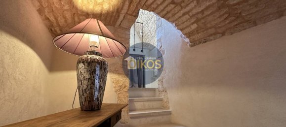 Apartamento T2 em Martina Franca, Italy N.º 259529 45
