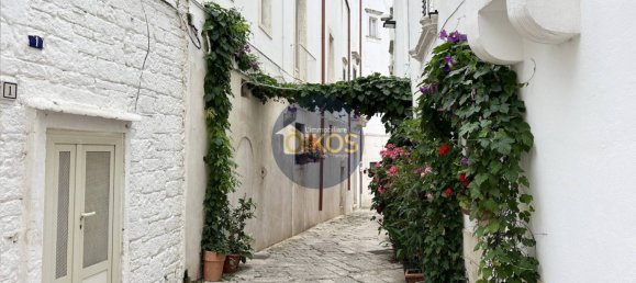 Apartamento T2 em Martina Franca, Italy N.º 259529 6