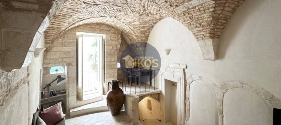 Apartamento T2 em Martina Franca, Italy N.º 259529 14