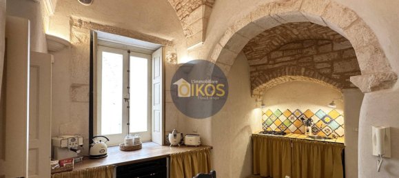 Apartamento T2 em Martina Franca, Italy N.º 259529 22