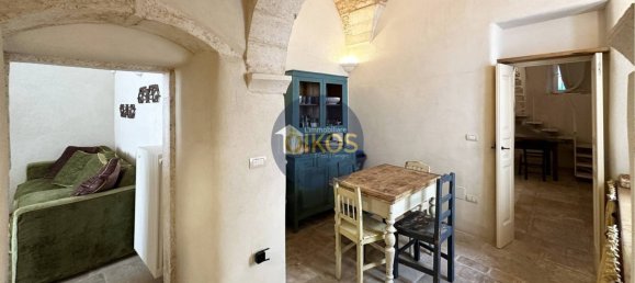 Apartamento T2 em Martina Franca, Italy N.º 259529 21